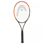 Head Youtek Graphene XT Radical Pro Tennis Racket